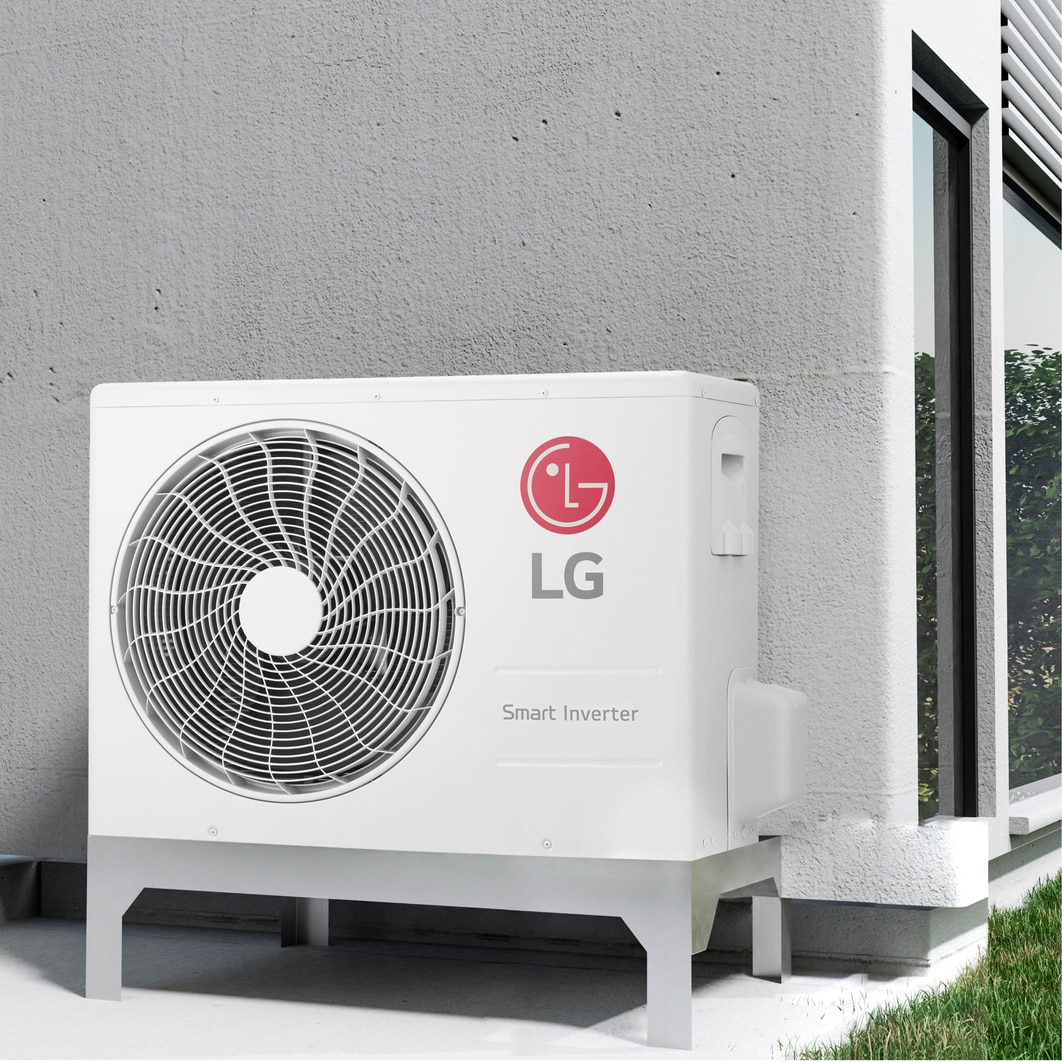 LG DualCool® 2X1 9+9M: Aire Acondicionado A+++/A++, Control Consumo Futuro, WIFI, 2X1MAGNA99.SET